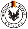 Logo Colegio Alemán de Chillán